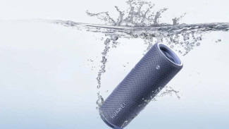 Huawei Sound Joy 2: Smart Speaker, Baterai Tahan hingga 26 Jam