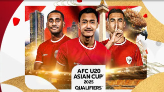 Live Streaming Indonesia U-20 vs Timor Leste: Duel Sengit