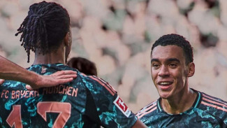 Link Live Streaming Bayern Munchen vs Leverkusen: Big Match Panas!