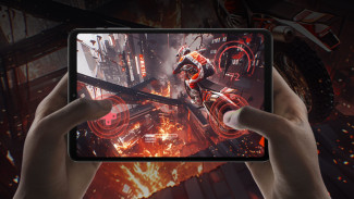 ALLDOCUBE iPlay 60 Mini Turbo: Tablet Gaming Mini dengan Snapdragon 6 Gen 1, Harga Terjangkau