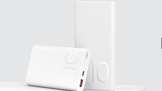 Honor Joway: Powerbank 10.000 mAh dengan Fast Charging