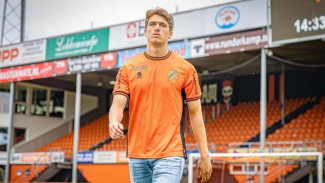 Striker Baru dan Jajaka Bandung Segera di Naturalisasi Timnas Indonesia