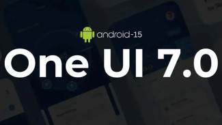 Segera Hadir! Update One UI 7 dengan Android 15 dari Samsung