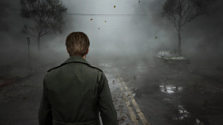 Ukuran File Silent Hill 2 Remake di PS5 Terungkap, Sudah Siap?