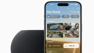 Apple Siap Hadirkan Layar Pintar dengan homeOS pada 2025: Teknologi Rumah Masa Depan