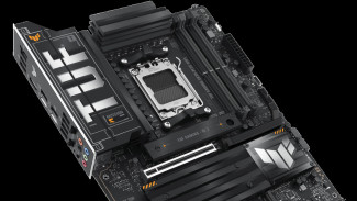 Baru Meluncur! Motherboard ASUS X870E/X870