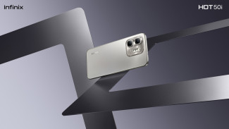 Infinix SMART 9 dan HOT 50i Bakal Meluncur 7 Oktober