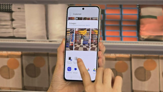 10 Fitur AI yang Bikin Kepincut Samsung Galaxy S24 FE