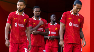 Nonton Link Live Streaming Liverpool vs Bologna, Pukul 02.00 Dini Hari Nanti!