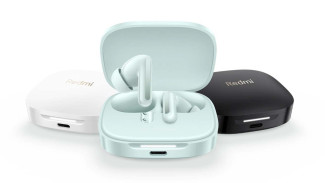 Xiaomi Luncurkan Redmi Buds 6 dengan Baterai Tahan 42 Jam