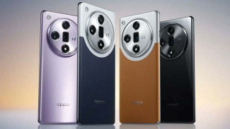 Oppo Bersiap Luncurkan Find X8 Pro 5G dengan Kamera 255MP dan Baterai 6000mAh