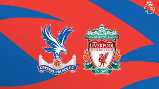 Saksikan Live Streaming Crystal Palace vs Liverpool, Sore Ini 18: 30 WIB