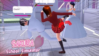 10 Karakter Terkuat di Sakura School Simulator yang Sulit Dikalahkan: Tips dan Trik Menghadapinya