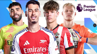 Live Streaming Official Arsenal vs Southampton 5 Oktober 2024