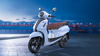Mulai 17 Jutaan, Ini Deretan Lengkap Harga Motor Matic 125cc Oktober 2024