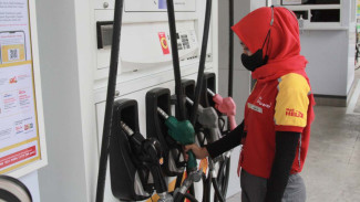 Harga BBM Shell, BP, dan Vivo Serempak Turun di Oktober 2024