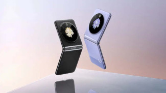 Heboh! Bersaing dengan Z Flip 6, Infinix Zero Flip Hadir dengan Harga Hampir 2 Kali Lebih Murah