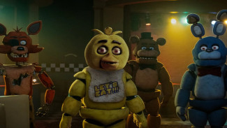 Josh Hutcherson Mengungkapkan Bocoran Film Five Nights at Freddy's 2 yang Lebih Menegangkan