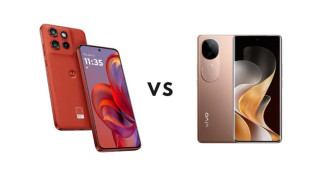 Motorola Edge 50 Neo vs Vivo V40e: Mana Ponsel Kelas Menengah yang Lebih Unggul?