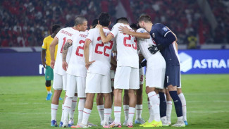 Shin Tae-yong Bakal Siapkan Full 11 Pemain Naturalisasi Hadapi Bahrain?