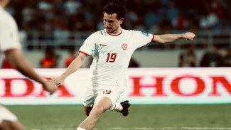 Shin Tae-yong Semakin Percaya Diri, Pemain Kunci Timnas Masuk Skuad Terbaik Eropa Jelang Duel Lawan Bahrain!