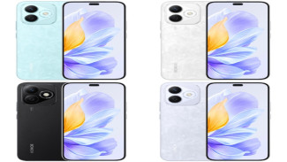 Bocoran Terbaru Ungkap Desain dan Spesifikasi Honor X60: Layar 6,8 Inci, Kamera 108MP, dan Baterai 5800mAh