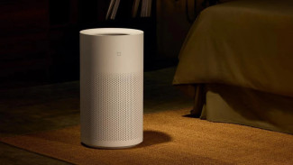 Xiaomi Mijia No-Fog Humidifier 3: Pelembap Udara Pintar dengan Teknologi Terbaru untuk Kenyamanan Maksimal