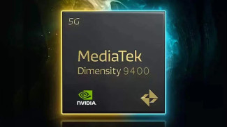 Mediatek Dimensity 9400 SoC: Chipset Terbaru dengan Kinerja Unggul