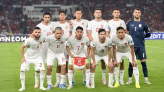 3 Pemain Kunci Timnas Indonesia Siap Beri Kejutan di Laga Penting Melawan Bahrain