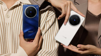 Daftar Smartphone Terbaru dengan Chipset MediaTek Dimensity 9400