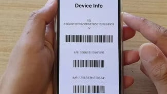 Cara Daftar IMEI iPhone 16 di Bea Cukai dan Estimasi Biaya Pajaknya