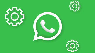 5 Tips Ampuh Mengatasi Foto Profil WhatsApp yang Buram