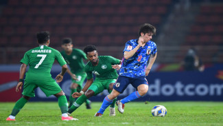 Link Live Streaming Bisa Nonton Tanpa VPN Jepang vs Arab Saudi Piala Dunia 2026