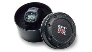 Casio Gandeng Nissan Rilis G-Shock Edisi GT-R: Keunggulan Desain dan Fitur Keren