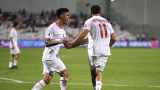 Belum Terkalahkan! Timnas Indonesia Beda Level dengan Malaysia di Ranking FIFA