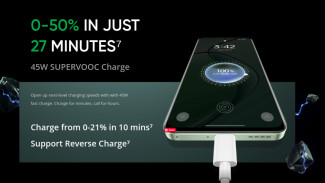 Realme P1 Speed: Ponsel Performa Tinggi dengan Fitur Gaming dan Layar OLED Esports