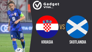 Saksikan Pertandingan Seru: Link Streaming Kroasia vs Skotlandia 12 Oktober 2024