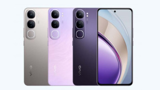 Daftar Lengkap Update Harga HP Vivo Oktober 2024, Type Apa Saja yang Turun Harga?