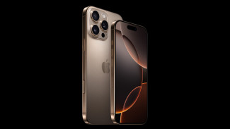 Alasan iPhone 16 Tak Kunjung Rilis di Indonesia