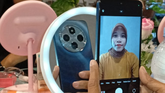 Rahasia Selfie dengan Redmi 14C : Hasil Foto Instagramable!