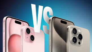 Perbandingan Apple iPhone 15 Plus vs iPhone 15 Pro