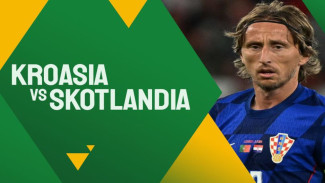 Live Streaming Full Tanpa VPN Official Kroasia vs Skotlandia 12 Oktober 2024