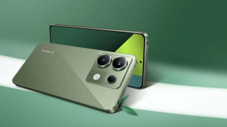 Bocoran Harga dan Spesifikasi Redmi Note 14 5G Terbaru di Indonesia
