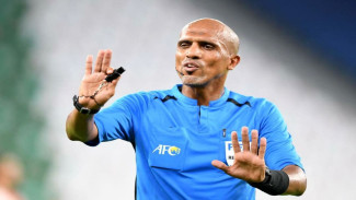 AFC Beri Respon Atas Protes PSSI Mengenai Wasit di Laga Bahrain vs Indonesia