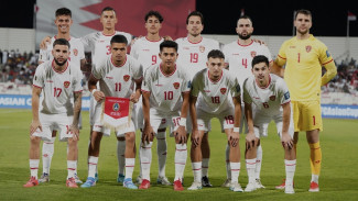 Jadwal Lengkap Sisa Pertandingan Timnas Indonesia di Kualifikasi Piala Dunia 2026: Jangan Lewatkan!