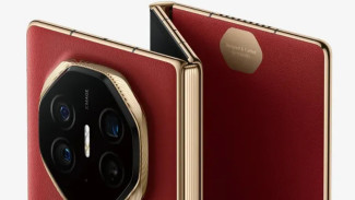 Huawei XT Ultimate: Spesifikasi dan Harga Ponsel Tiga Layar Lipat Pertama di Dunia