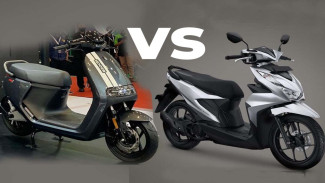 Motor Listrik vs Motor Bensin: Mana yang Lebih Menguntungkan untuk Pengemudi Ojol?