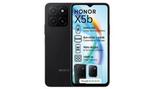 Honor X5B dan X5B Plus: Ponsel Murah dengan RAM 4GB untuk Kebutuhan Harian