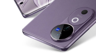 4 Rekomendasi Smartphone Vivo dengan Kamera Depan Resolusi Tinggi Mirip DSLR!