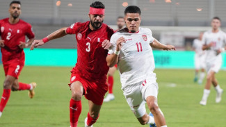 Takut ke Indonesia? Bahrain Ajukan Syarat Khusus Ke AFC Isinya...